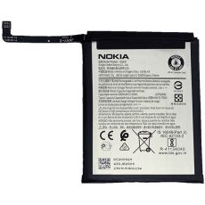 HQ430 originální baterie 4080 mAh pro Nokia 3.4 (Service Pack)