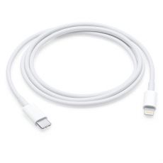 MK0X2ZM/A iPhone Lightning /Type C datový kabel White / bílý (Bulk)