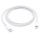 MK0X2ZM/A iPhone Lightning /Type C datový kabel White / bílý (Bulk)