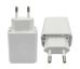 Xiaomi MDY-10-EL QC4.0 27W originální rychlá cestovní nabíječka White / bílá (Bulk)