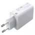 Xiaomi MDY-11-EZ 3A 33W USB originální rychlá cestovní nabíječka White / bílá (Bulk) - HG62005G633242J