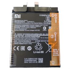 BM4X originální baterie 4600 mAh pro Xiaomi Mi 11 (Bulk)