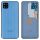 Samsung M12 Galaxy M127F originální zadní kryt baterie Blue / modrý (Service Pack) - GH82-25046C