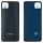 Samsung A22 5G Galaxy A226B originální zadní kryt baterie Black / černý (Service Pack) - GH81-20989A