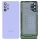 Samsung A32 4G Galaxy A325F originální zadní kryt baterie Violet / fialový (Service Pack) -  GH82-25545D