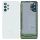 Samsung A32 4G Galaxy A325F originální zadní kryt baterie White / bílý (Service Pack) -  GH82-25545B