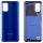 Samsung A03s Galaxy A037F originální zadní kryt baterie Blue / modrý (Service Pack) -  GH81-21305A