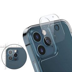 Tvrzené sklo kamery 3D pro iPhone 13 Pro, 13 Pro Max