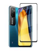 Tvrzené sklo 2.5D pro Xiaomi Poco M3 Pro, Redmi Note 10 5G