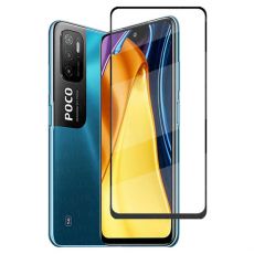 Tvrzené sklo 2.5D pro Xiaomi Poco M3 Pro, Redmi Note 10 5G