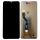 Motorola Moto G60 originální LCD displej + dotyk + Black / černý (Service Pack)