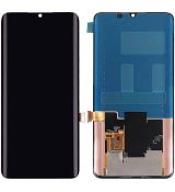 Xiaomi Mi Note 10/10 Pro/10 Lite originální LCD displej + dotyk (Bulk)