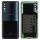 Samsung A90 5G Galaxy A908B originální zadní kryt baterie Black / černý (Service Pack) -  GH82-20741A