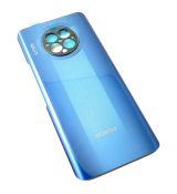 Honor 50 Lite originální zadní kryt baterie Blue / modrý (Bulk)