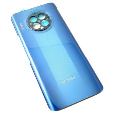 Honor 50 Lite originální zadní kryt baterie Blue / modrý (Bulk)