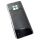 Honor 50 Lite originální zadní kryt baterie Black / černý (Bulk)