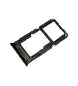 OnePlus Nord N10 5G originální SIM/SD držák Black / černý (Bulk)