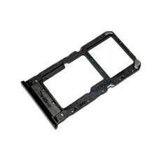 OnePlus Nord N10 5G originální SIM/SD držák Black / černý (Bulk)