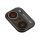 Xiaomi Poco F3 originální rámeček kamery + sklíčko Black / černé (Bulk)
