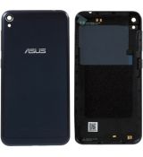 Asus Zenfone Live / ZB501KL originální zadní kryt baterie Navy Black / černý (Bulk)