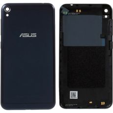 Asus Zenfone Live / ZB501KL originální zadní kryt baterie Navy Black / černý (Bulk)