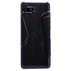 Asus ROG Phone II / ZS660KL originální zadní kryt baterie Black / černý (Bulk) - 90AI0011-R7A020