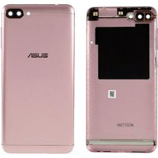 Asus Zenfone 4 Max / ZC520KL originální zadní kryt baterie Pink / růžový (Bulk)