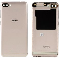 Asus Zenfone 4 Max / ZC520KL originální zadní kryt baterie Gold / zlatý (Bulk)