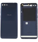 Asus Zenfone 4 Max / ZC520KL originální zadní kryt baterie Blue / tmavě modrý (Bulk)