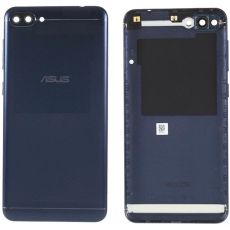 Asus Zenfone 4 Max / ZC520KL originální zadní kryt baterie Blue / tmavě modrý (Bulk)