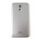 Asus Zenfone 3 Max / ZC520TL originální zadní kryt baterie Gray / šedý (Bulk)