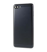 Asus Zenfone 4 Max / ZC554KL originální zadní kryt baterie Black / černý (Bulk)