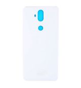 Asus Zenfone 5 Lite / ZC600KL originální zadní kryt baterie White / bílý (Bulk)