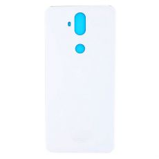 Asus Zenfone 5 Lite / ZC600KL originální zadní kryt baterie White / bílý (Bulk)