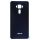 Asus Zenfone 3 / ZE552KL originální zadní kryt baterie Black / černý (Bulk)