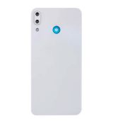 Asus Zenfone 5 / ZE620KL originální zadní kryt baterie White / bílý (Bulk)