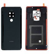 Huawei Mate 20 originální zadní kryt baterie Black / černý (Bulk)