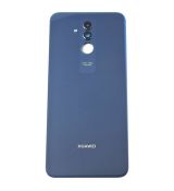 Huawei Mate 20 Lite originální zadní kryt baterie Blue / modrý (Service Pack) - 02352DKR