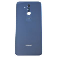 Huawei Mate 20 Lite originální zadní kryt baterie Blue / modrý (Service Pack) - 02352DKR