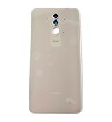 Huawei Mate 20 Lite originální zadní kryt baterie Gold / zlatý (Service Pack) - 02352DKS