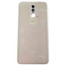 Huawei Mate 20 Lite originální zadní kryt baterie Gold / zlatý (Service Pack) - 02352DKS