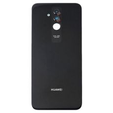 Huawei Mate 20 Lite originální zadní kryt baterie Black / černý (Service Pack) - 02352DKP