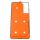 Huawei P30 originální lepící páska krytu baterie (Bulk)