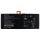 Lenovo originální baterie L17D2P31 4650 mAh pro Yoga Book C930 / YB-J912F, YB-J912L