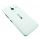 Microsoft 640 XL originální zadní kryt baterie White / bílý (Service Pack) - 02510P8