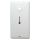 Microsoft Lumia 535 originální zadní kryt baterie White / bílý (Service Pack) - 8003486