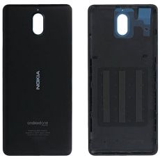 Nokia 3.1 originální zadní kryt baterie Black / černý (Service Pack) - 20ES2BW0001