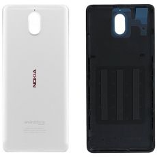 Nokia 3.1 originální zadní kryt baterie White / bílý (Service Pack) - 20ES2WW0002