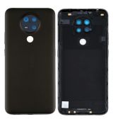 Nokia 3.4 originální zadní kryt baterie Black / černý (Bulk)
