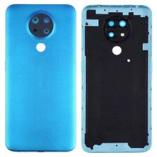 Nokia 3.4 originální zadní kryt baterie Blue / modrý (Bulk)